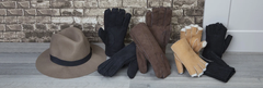 Sheepskin Gloves - Best Christmas Gift Ideas for Holiday Season