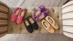The 10 Best Sheepskin Slippers to Buy in 2026 - Tested & Reviewed