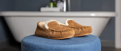 Where to Buy Genuine Sheepskin Slippers Online: A Practical Buying Guide