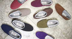 Sheepskin Slippers - Trendy Men’s Footwear That Matches With Any Attire