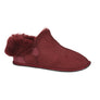 TILLY II SHEEPSKIN BOOT SLIPPERS