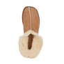TILLY II SHEEPSKIN BOOT SLIPPERS