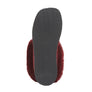 CAMILLA II BOOT SLIPPERS