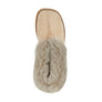 CAMILLA II BOOT SLIPPERS