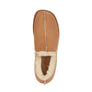 NOAH II SHEEPSKIN BOOT SLIPPERS