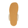 LILLY II SHEEPSKIN MULE SLIPPERS