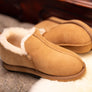 NOAH SHEEPSKIN SLIPPERS