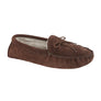 MAINE Mens Sheepskin Moccasins