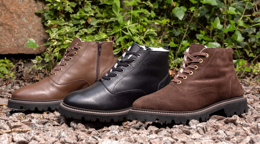 Sheepskin Boots for the Ultimate Comfort and Style