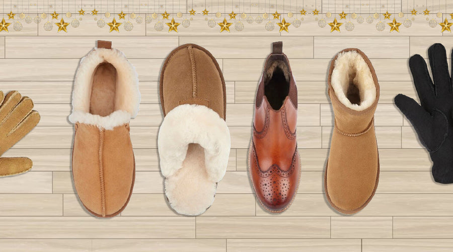 5 Cosy Sheepskin Gifts You’ll Love This Black Friday