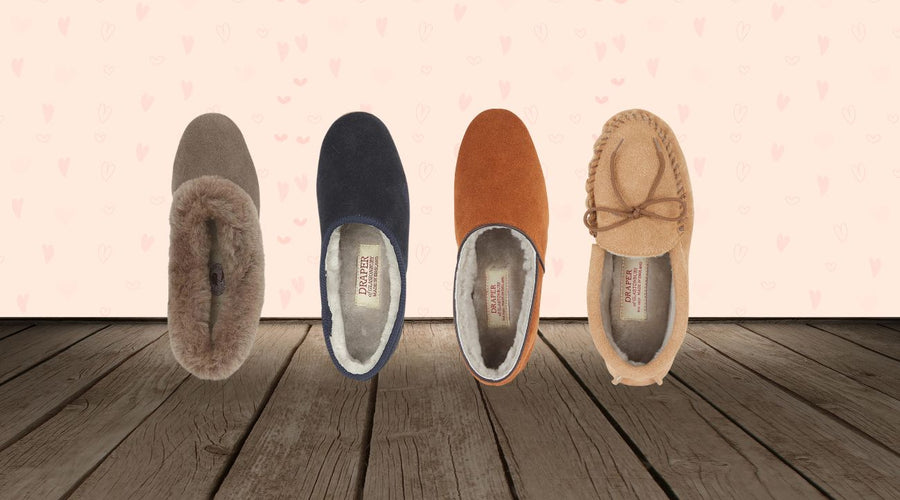 Step Into Serenity: The Versatile Sheepskin Slippers Every Woman Needs