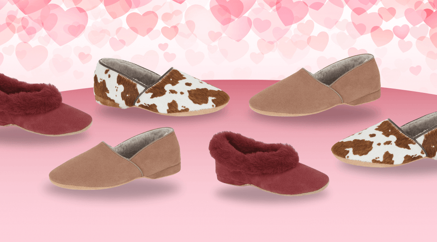 How to Stop Sheepskin Slippers from Smelling?