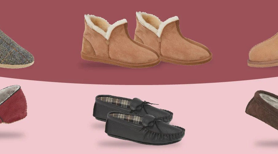 How Does the Comfort of Sheepskin Slippers Impact Your Mood?
