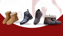 Why Sheepskin Boots Remain the Ultimate Winter Footwear Choice
