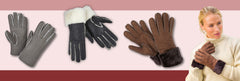 How to Clean Sheepskin Gloves and Keep Them Soft for Years