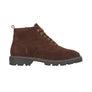 BRISTOL BROWN SUEDE