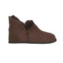 TILLY II SHEEPSKIN BOOT SLIPPERS