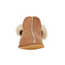 TILLY II SHEEPSKIN BOOT SLIPPERS