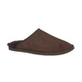 DANIEL II MENS SHEEPSKIN SLIPPERS