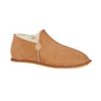 NOAH II SHEEPSKIN BOOT SLIPPERS