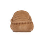 LUCAS MENS SHEEPSKIN SLIPPERS