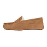 LUCAS MENS SHEEPSKIN SLIPPERS