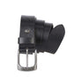 MENS LEATHER BELT