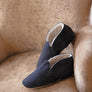 JACKIE Womens Sheepskin Slippers